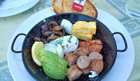 Don Mario's Restaurant - George Town, Tasmania