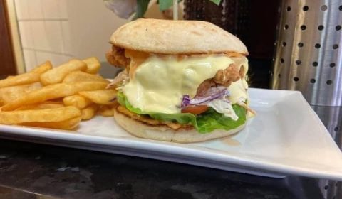 Don Mario's Restaurant - George Town, Tasmania