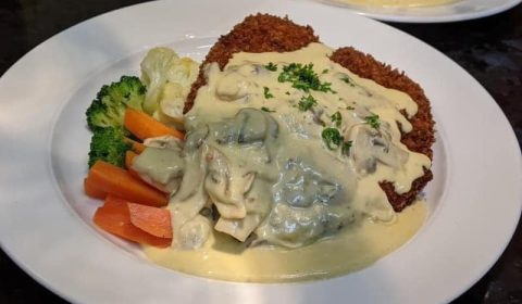 Don Mario's Restaurant - George Town, Tasmania