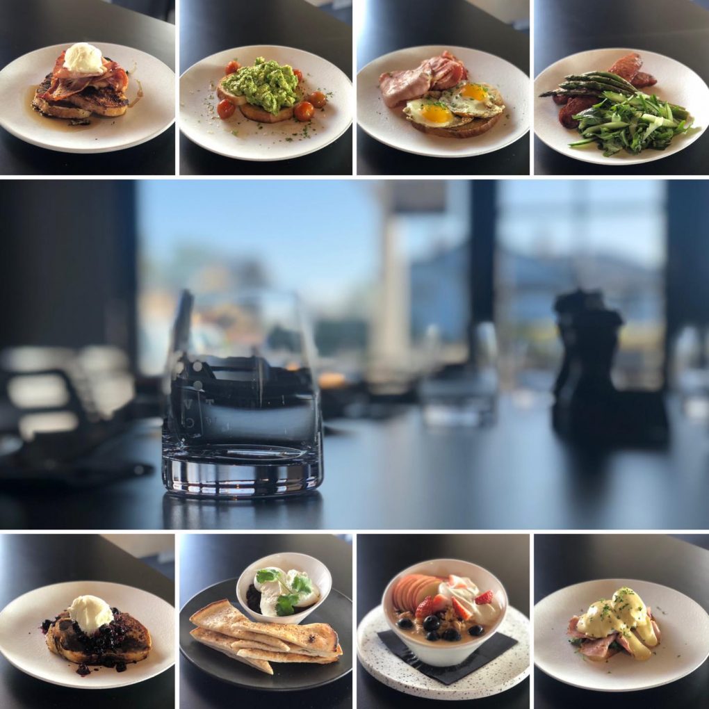 PLACES TO EAT OUT IN EXETER » HEADS UP LAUNCESTON