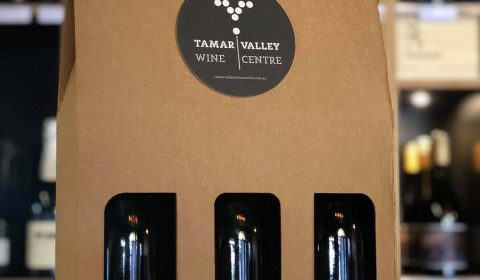 Tamar Valley Wine Centre - Exeter, Tasmania