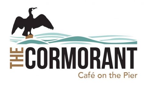 Cormorant Café - Beauty Point, Tasmania
