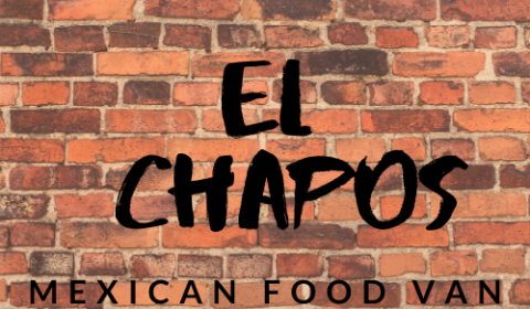 El Chapos Food Van