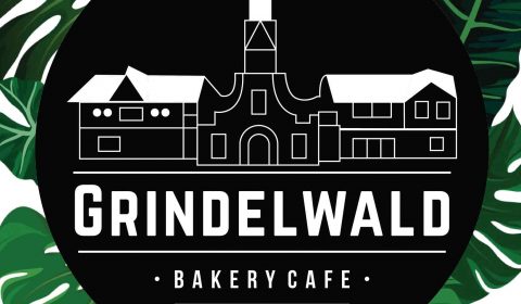 Grindelwald Bakery Café