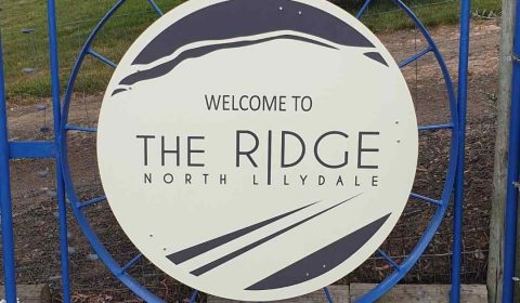 The Ridge North Lilydale