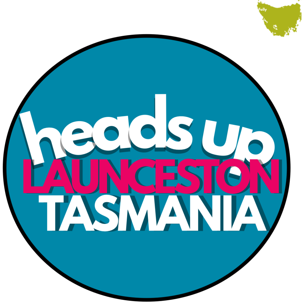 LAUNCESTON DINING CAFÉS PUBS » Heads Up Food Guide