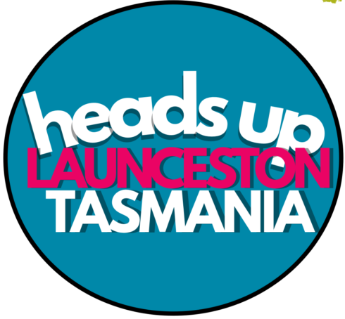 Heads Up Launceston
