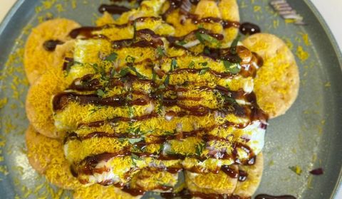 Launnie Heights Café - George St., Launceston, Tasmania