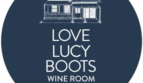 Love Lucy Boots Wine Room - Westbury, Tasmania