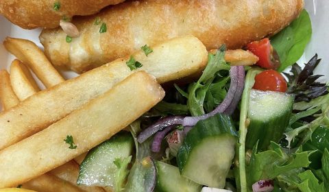 George Town Seafoods - George Town, Tasmania