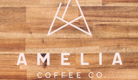 Amelia Coffee Co. - George St., Launceston