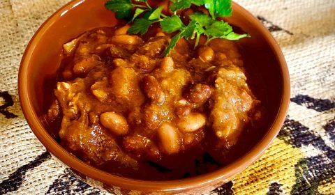 Bean Barrow Café - Lilydale, Tasmania