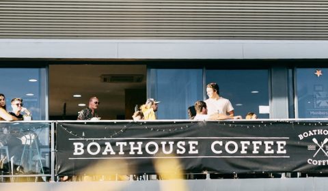 Boathouse Coffee