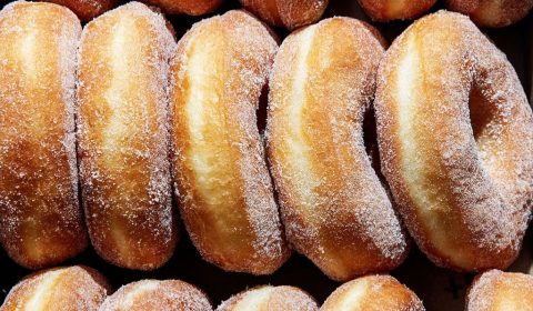 Bread Butter Bakeshop