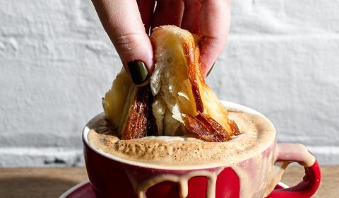 Bread Butter Bakeshop