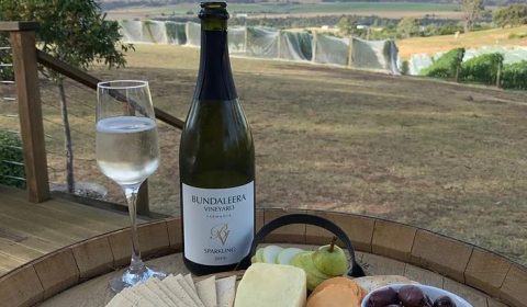 Bundaleera Wines Platter
