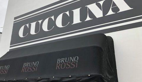 Cuccina Cafe