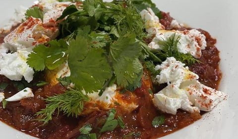 Florence Cafe - Brisbane St., Launceston