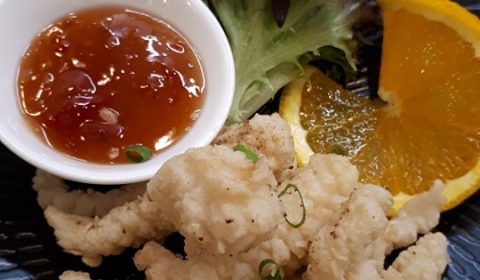 Kaffir Lime Thai