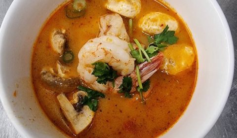 Kaffir Lime Thai
