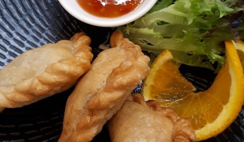 Kaffir Lime Thai