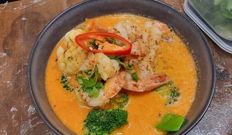 Kaffir Lime Thai