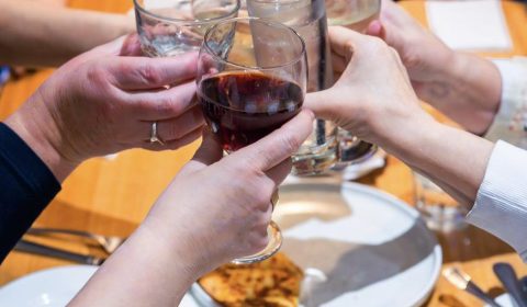 Levee Food Co. Seaport