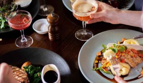 Mowbray Hotel - Launceston, Tasmania