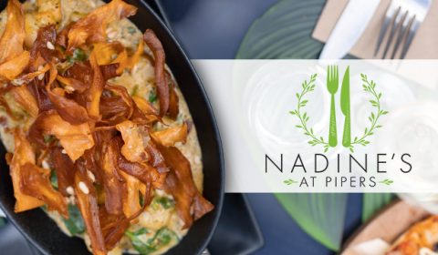 Nadine's @ Pipers Brook