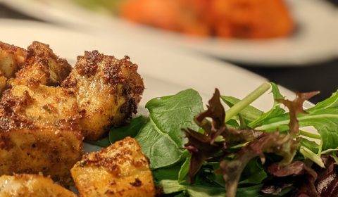 Spice on Charles Indian Restaurant - 124 Charles St., Launceston, Tasmania