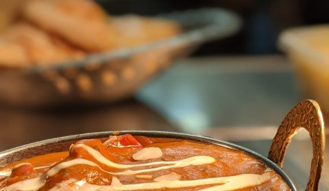 Spice on Charles Indian Restaurant - 124 Charles St., Launceston, Tasmania