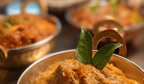 Spice on Charles Indian Restaurant - 124 Charles St., Launceston, Tasmania