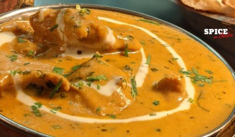 Spice on Charles Indian Restaurant - 124 Charles St., Launceston, Tasmania