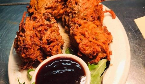 Spice on Charles Indian Restaurant - 124 Charles St., Launceston, Tasmania