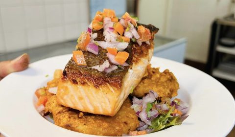 Tasmandu Nepalese Restaurant - Newstead, Launceston