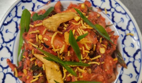 Tasmandu Nepalese Restaurant - Newstead, Launceston