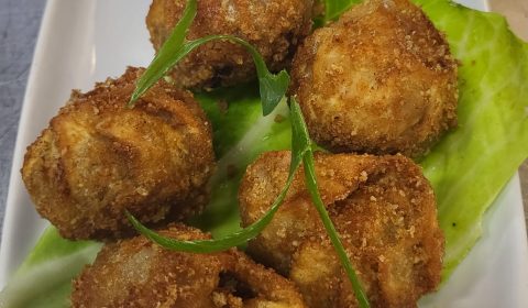 Tasmandu Nepalese Restaurant - Newstead, Launceston