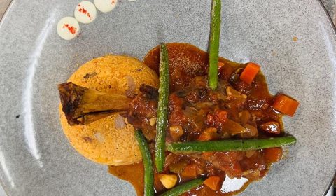 Tasmandu Nepalese Restaurant - Newstead, Launceston