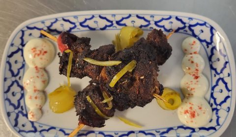 Tasmandu Nepalese Restaurant - Newstead, Launceston