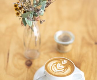 Tinka Coffee Brewers - All Day Menu - St. John Street, Launceston