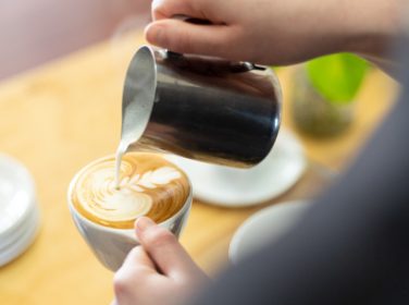 Tinka Coffee Brewers - All Day Menu - St. John Street, Launceston