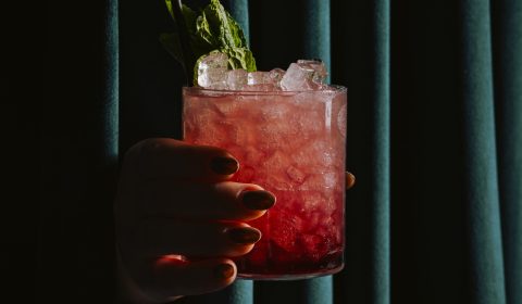 Bar Urbane - Seaport Boulevard, Seaport