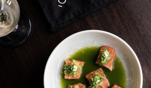 Bar Urbane - Seaport Boulevard, Seaport