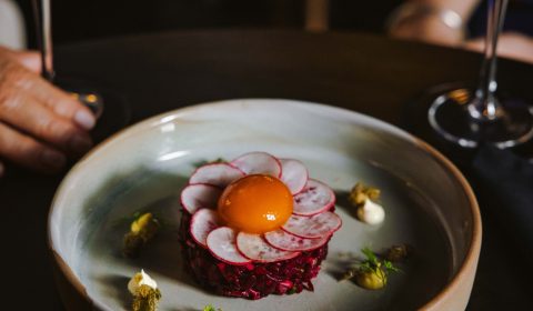 Bar Urbane - Seaport Boulevard, Seaport