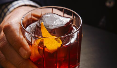 Bar Urbane - Seaport Boulevard, Seaport