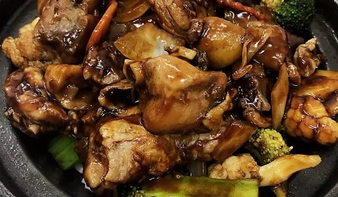 Yummy Yummy BBQ Pot & Noddle House - Launceston Chinese Restaurant