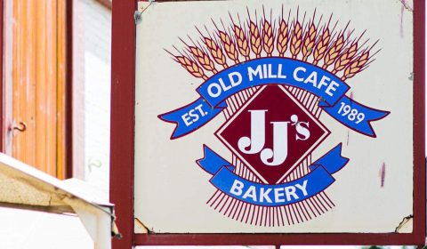 JJ's Bakery Longford