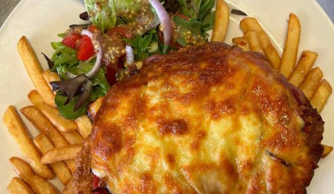 Bracknell Hotel Parmigiana