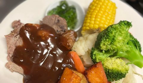 Bracknell Hotel Roast