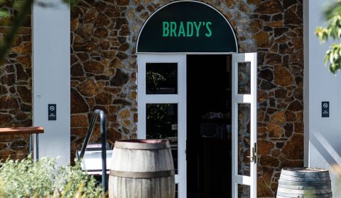 Brady's Tavern @ Penny Royal